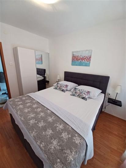 Апартаменты A1, для 4 лиц