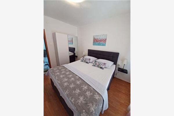 Апартаменты A1, для 4 лиц