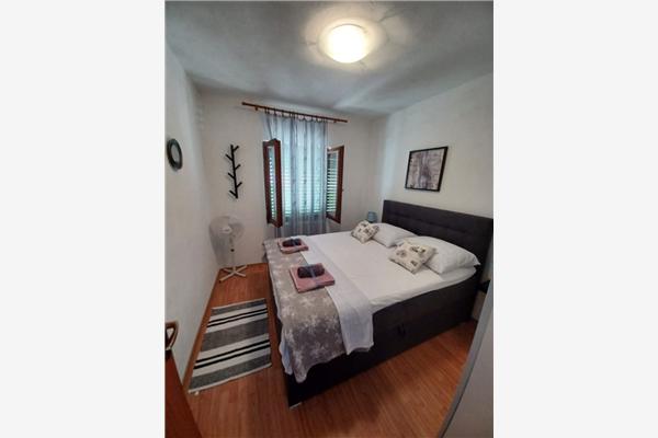 Апартаменты A1, для 4 лиц