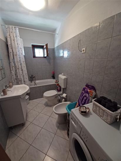 Апартаменты A1, для 4 лиц