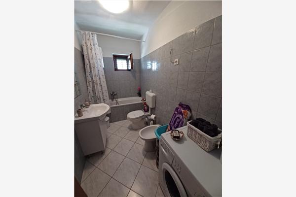 Апартаменты A1, для 4 лиц