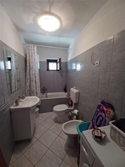 Апартаменты A1, для 4 лиц