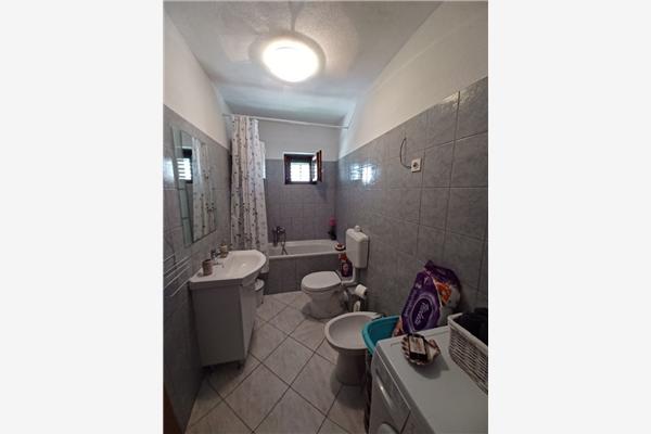 Апартаменты A1, для 4 лиц