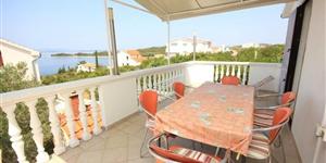 Apartment - Zdrelac - island Pasman