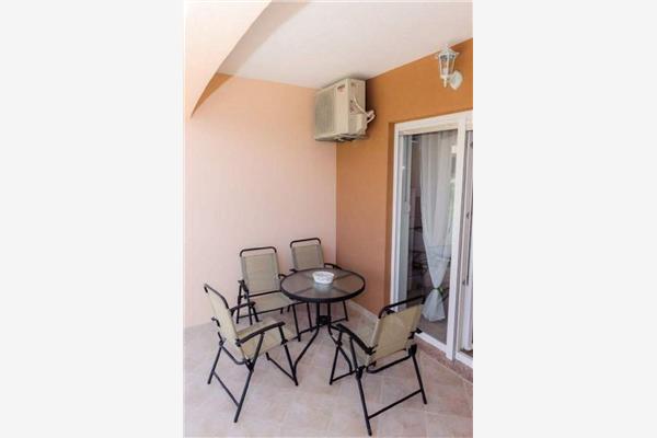 Апартаменты A1, для 4 лиц