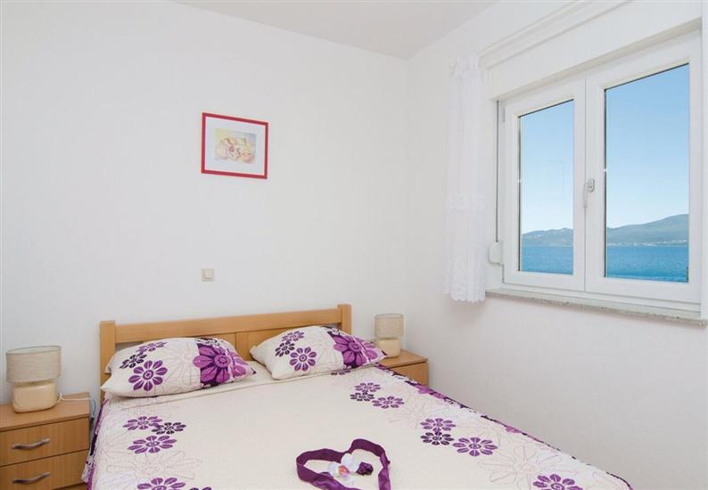 Апартаменты A1, для 4 лиц