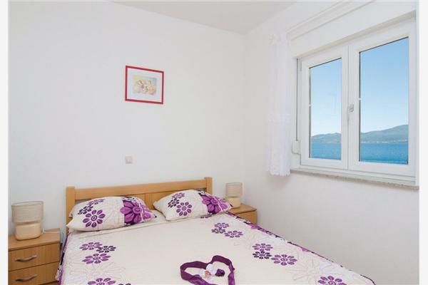 Апартаменты A1, для 4 лиц