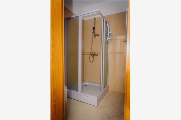 Апартаменты A1, для 4 лиц