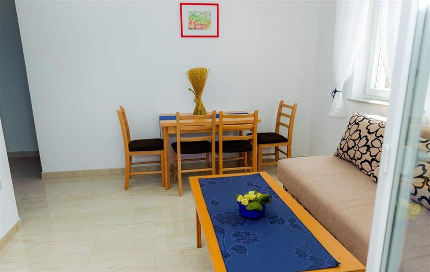 Апартаменты A2, для 4 лиц