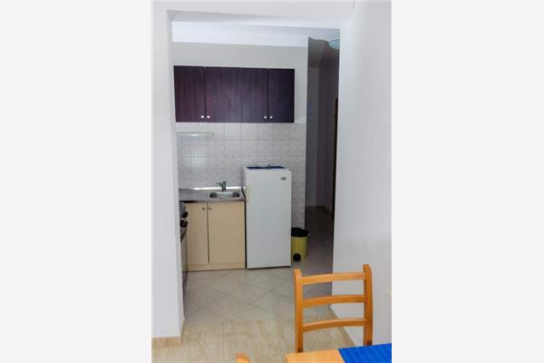 Апартаменты A2, для 4 лиц