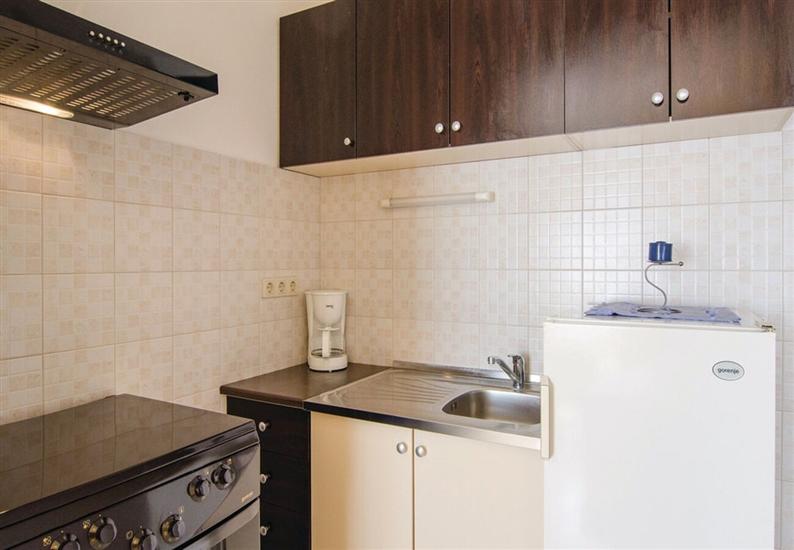 Апартаменты A2, для 4 лиц