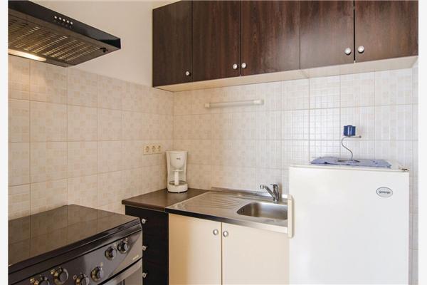 Апартаменты A2, для 4 лиц