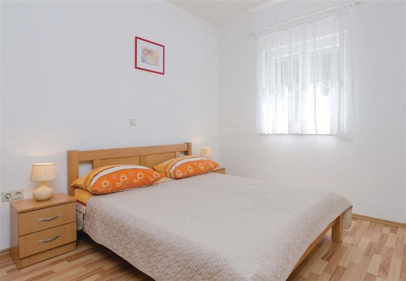 Апартаменты A2, для 4 лиц