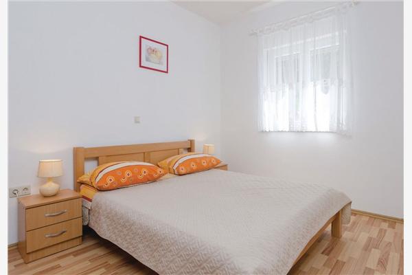 Апартаменты A2, для 4 лиц