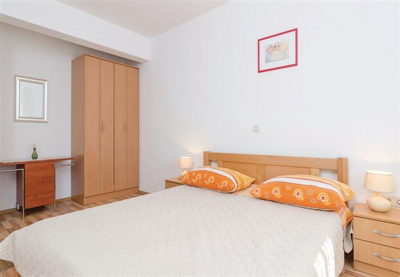 Апартаменты A2, для 4 лиц