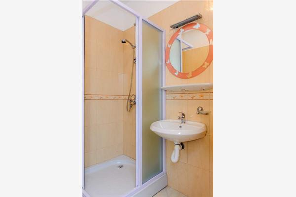 Апартаменты A2, для 4 лиц