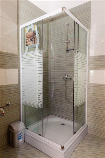 Апартаменты A3, для 4 лиц