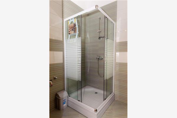 Апартаменты A3, для 4 лиц