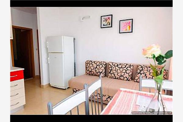 Апартаменты A4, для 4 лиц