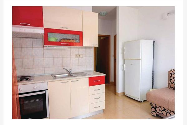 Апартаменты A4, для 4 лиц