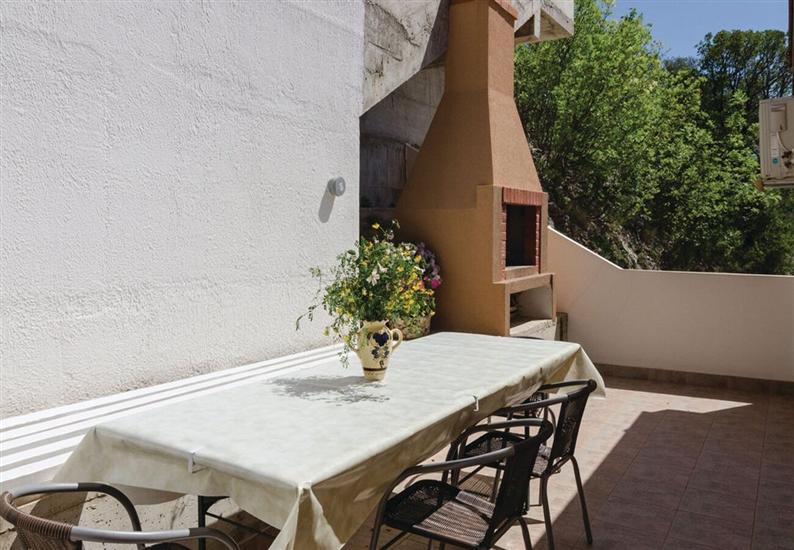 Апартаменты Ljuba