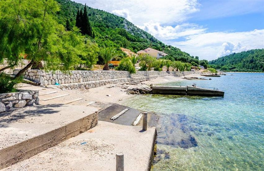 Апартаменты Ljuba