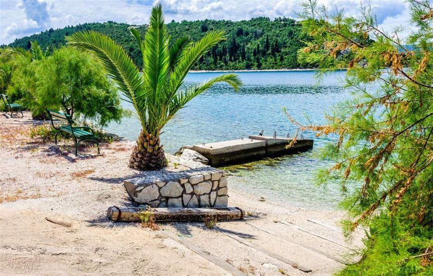 Апартаменты Ljuba