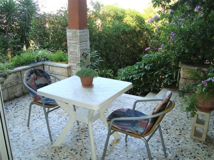 Apartman A1, na 3 osebe