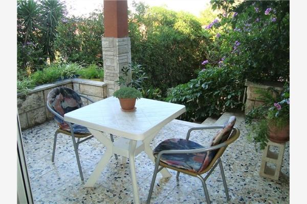 Apartman A1, na 3 osebe