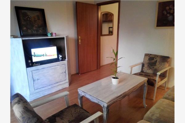 Apartman A1, na 3 osebe