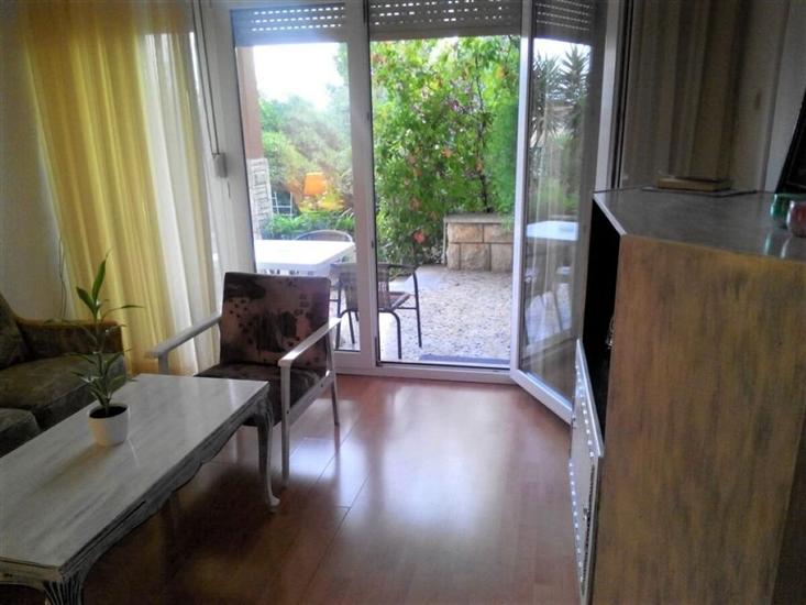 Apartman A1, na 3 osebe