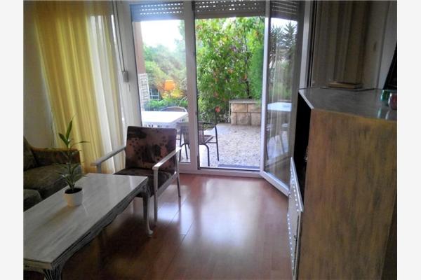 Apartman A1, na 3 osebe