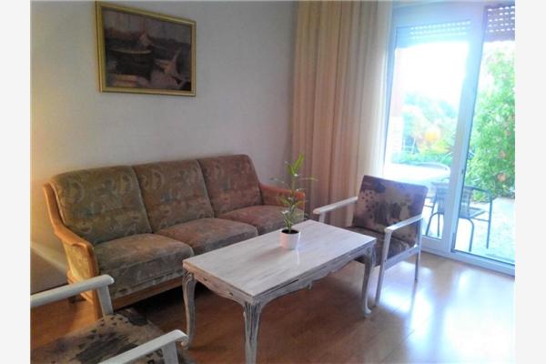 Apartman A1, na 3 osebe