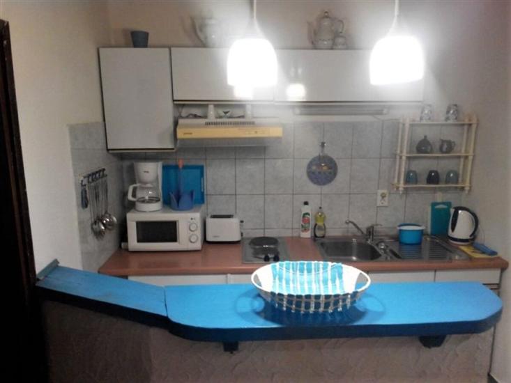 Apartman A1, na 3 osebe