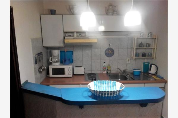 Apartman A1, na 3 osebe