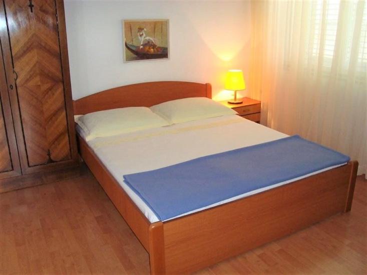 Apartman A1, na 3 osebe