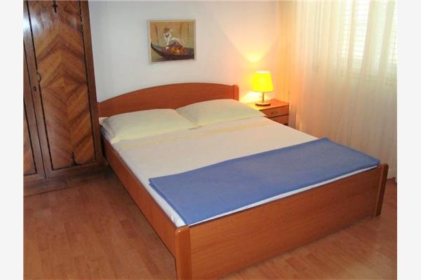 Apartman A1, na 3 osebe