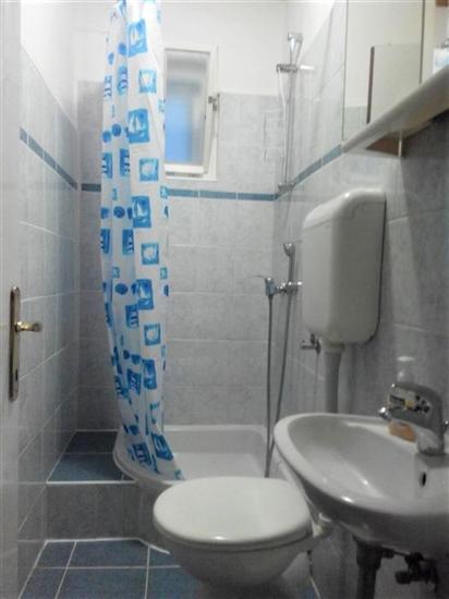 Apartman A1, na 3 osebe