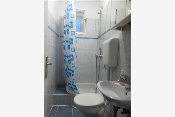 Apartman A1, na 3 osebe