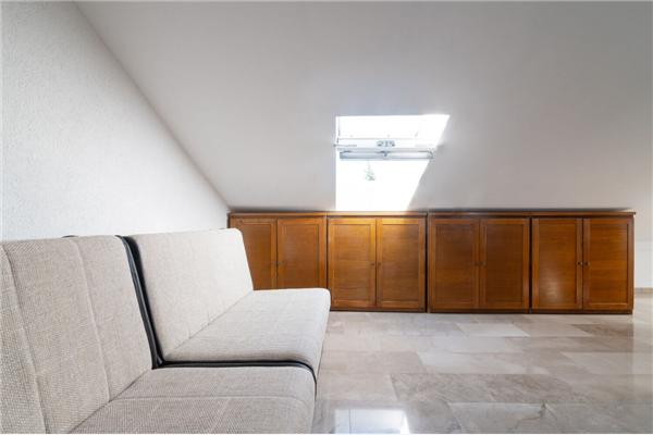 Apartment A1, for 3 persons