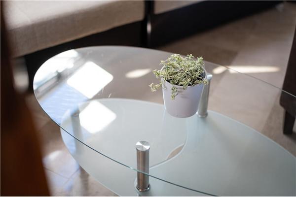 Apartment A1, for 3 persons