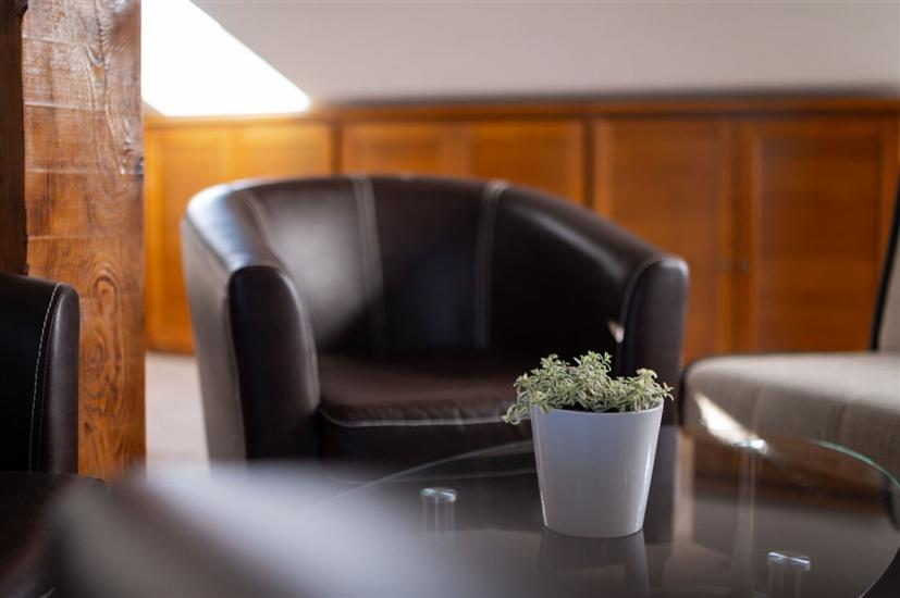 Apartment A1, for 3 persons