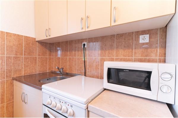 Apartment A2, for 5 persons