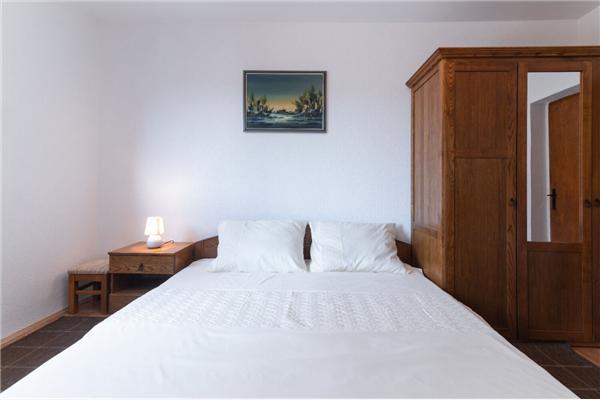 Apartment A2, for 5 persons