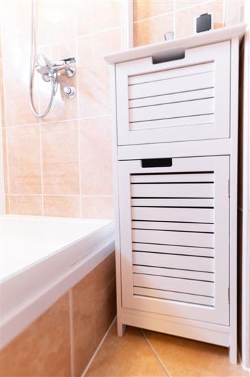 Apartment A2, for 5 persons