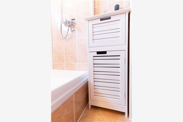 Apartment A2, for 5 persons