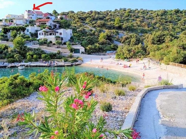 Apartmány Anica