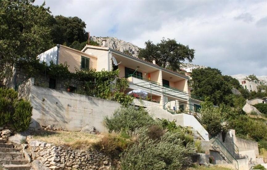Apartment Ruzmarin