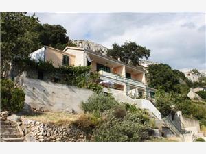 Apartment Makarska riviera,BookRuzmarinFrom 138 €
