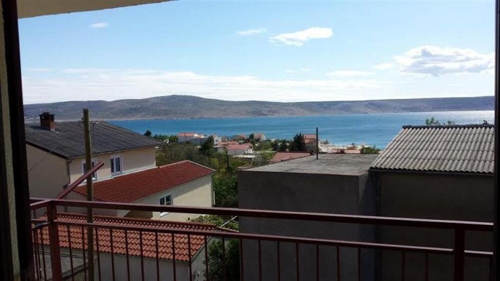 Apartman A1, za 5 osoba/e